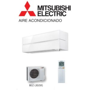 Mitsubishi Electric MSZ-LN50VG