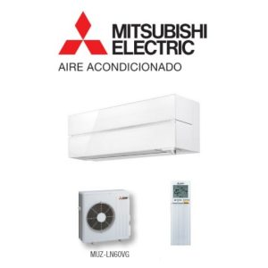 Mitsubishi Electric MSZ-LN60VG