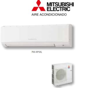 Mitsubishi Electric MPKZ-100VHAL