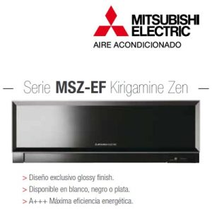 Mitsubishi Electric MSZ-EF35VG(K)W