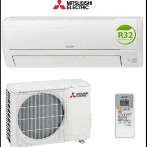 Mitsubishi Electric MSZ-HR25VF(K)